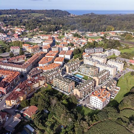Alloru, Apartamento Con Piscina La Playa A 3 Km Vut-2714-As Llanes Exteriör bild