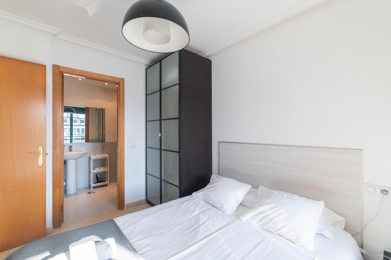 Alloru, Apartamento Con Piscina La Playa A 3 Km Vut-2714-As Llanes Exteriör bild