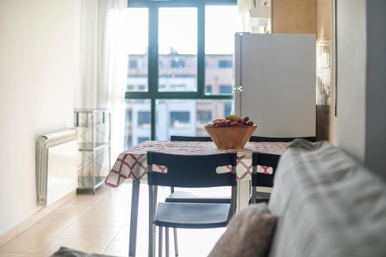 Alloru, Apartamento Con Piscina La Playa A 3 Km Vut-2714-As Llanes Exteriör bild