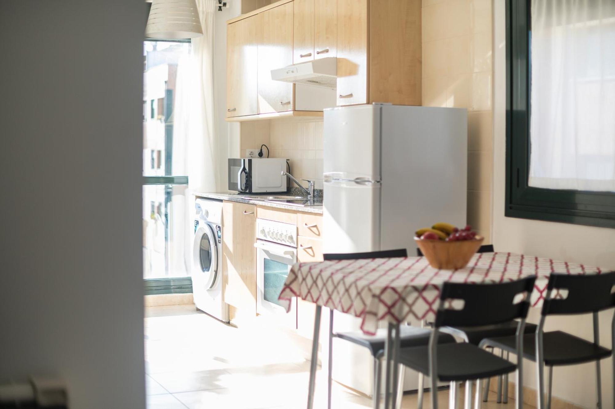 Alloru, Apartamento Con Piscina La Playa A 3 Km Vut-2714-As Llanes Exteriör bild
