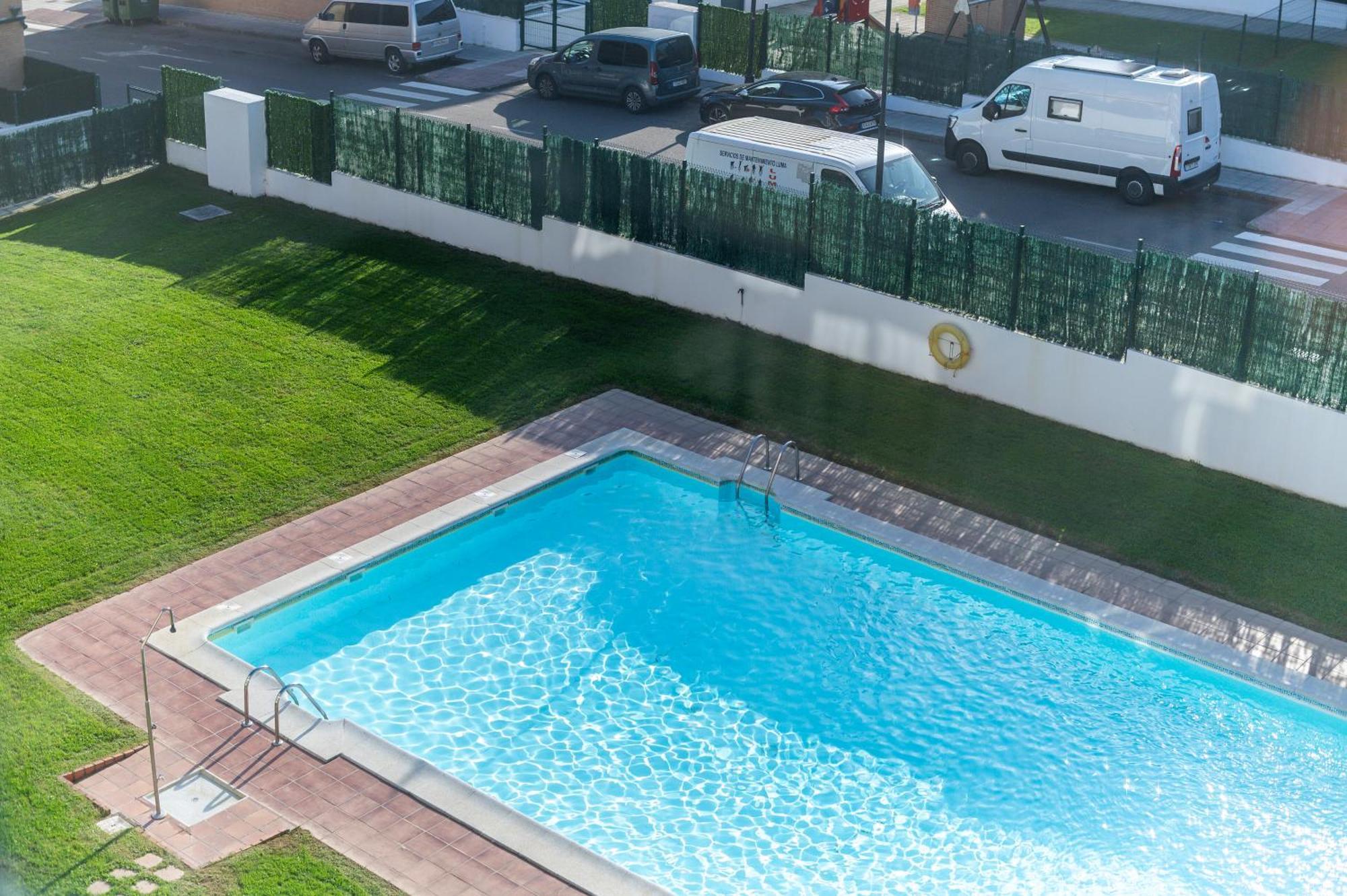 Alloru, Apartamento Con Piscina La Playa A 3 Km Vut-2714-As Llanes Exteriör bild